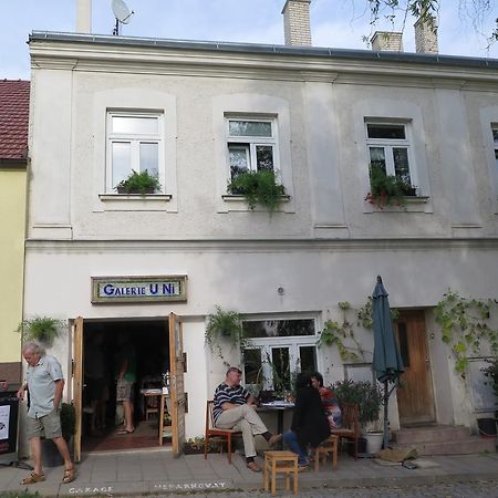 Apartman Havenatura Mikulov Exterior photo
