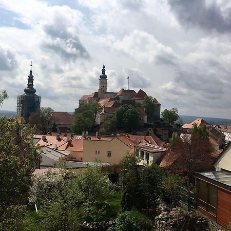 Apartman Havenatura Mikulov Exterior photo
