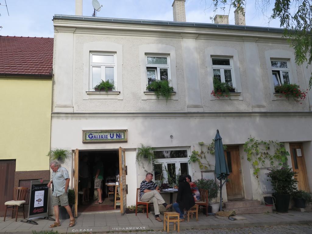 Apartman Havenatura Mikulov Exterior photo