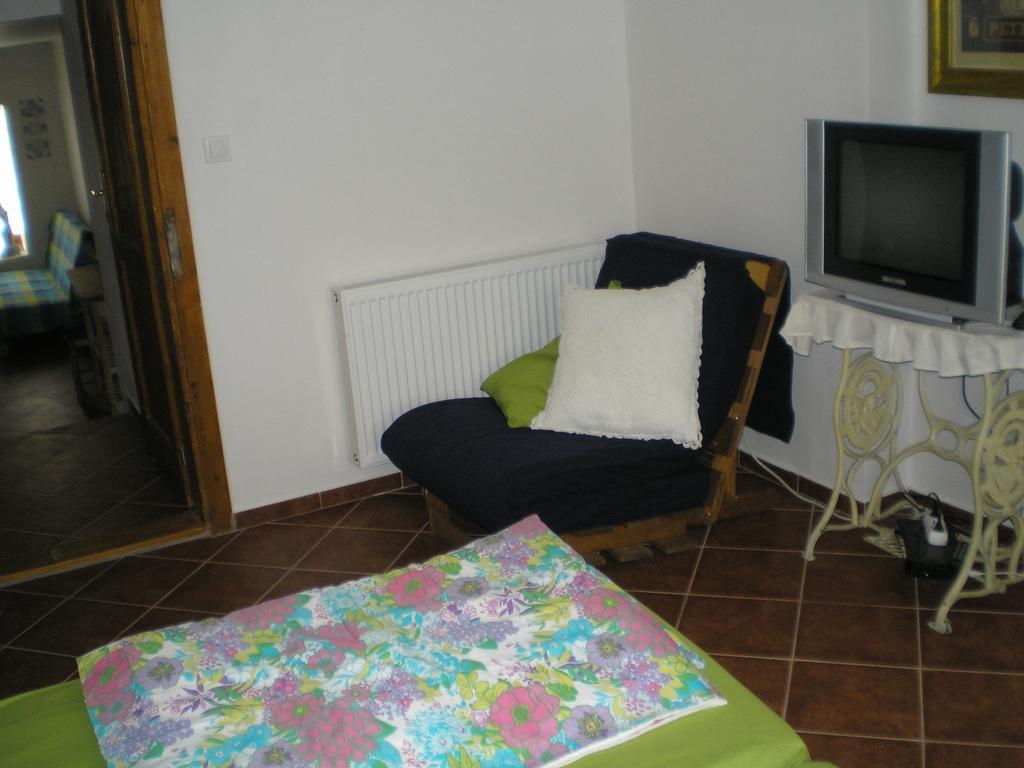 Apartman Havenatura Mikulov Exterior photo