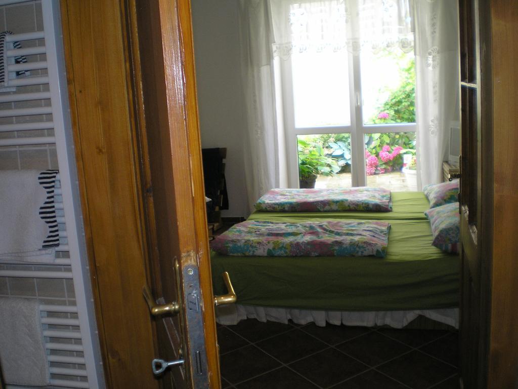 Apartman Havenatura Mikulov Exterior photo
