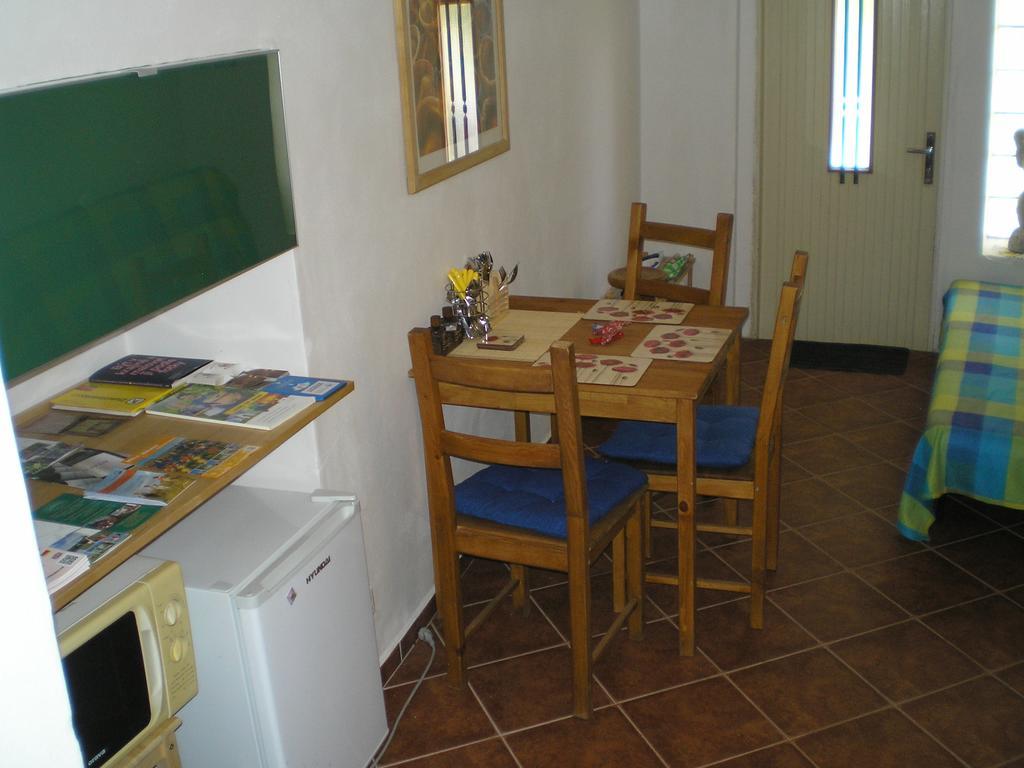 Apartman Havenatura Mikulov Exterior photo