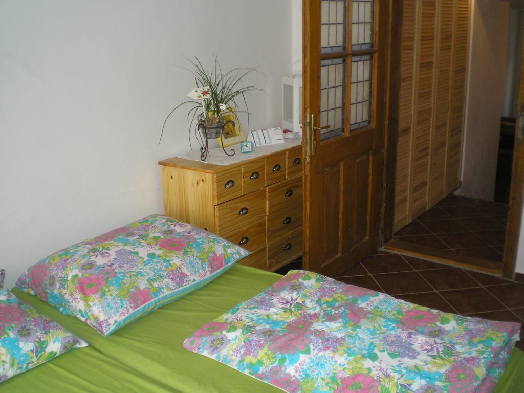 Apartman Havenatura Mikulov Exterior photo