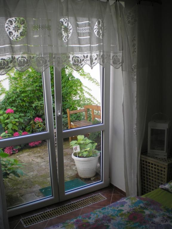 Apartman Havenatura Mikulov Exterior photo