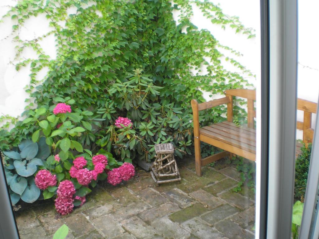 Apartman Havenatura Mikulov Exterior photo