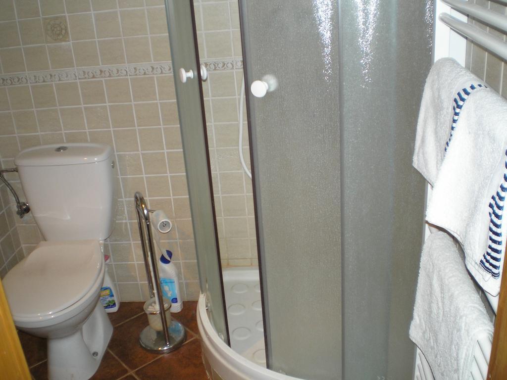 Apartman Havenatura Mikulov Exterior photo
