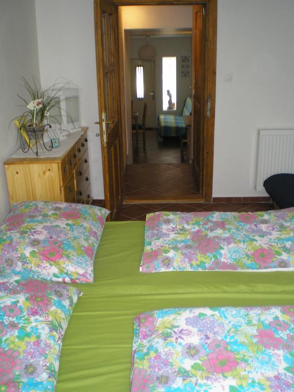 Apartman Havenatura Mikulov Exterior photo