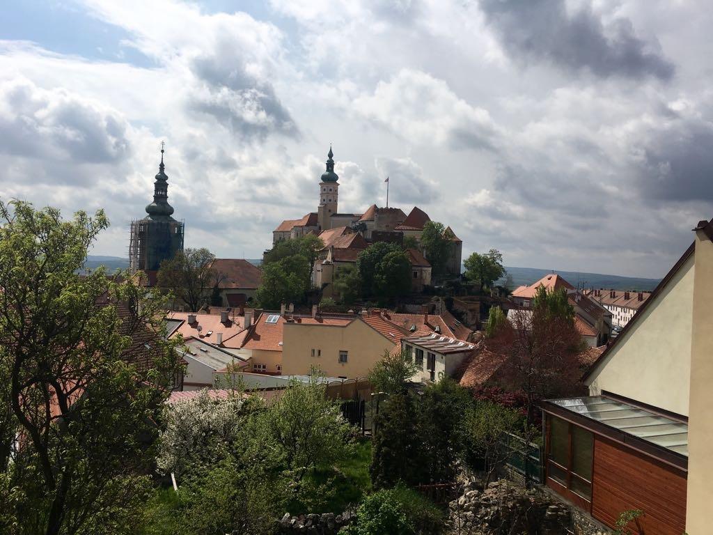 Apartman Havenatura Mikulov Exterior photo