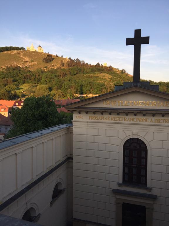 Apartman Havenatura Mikulov Exterior photo