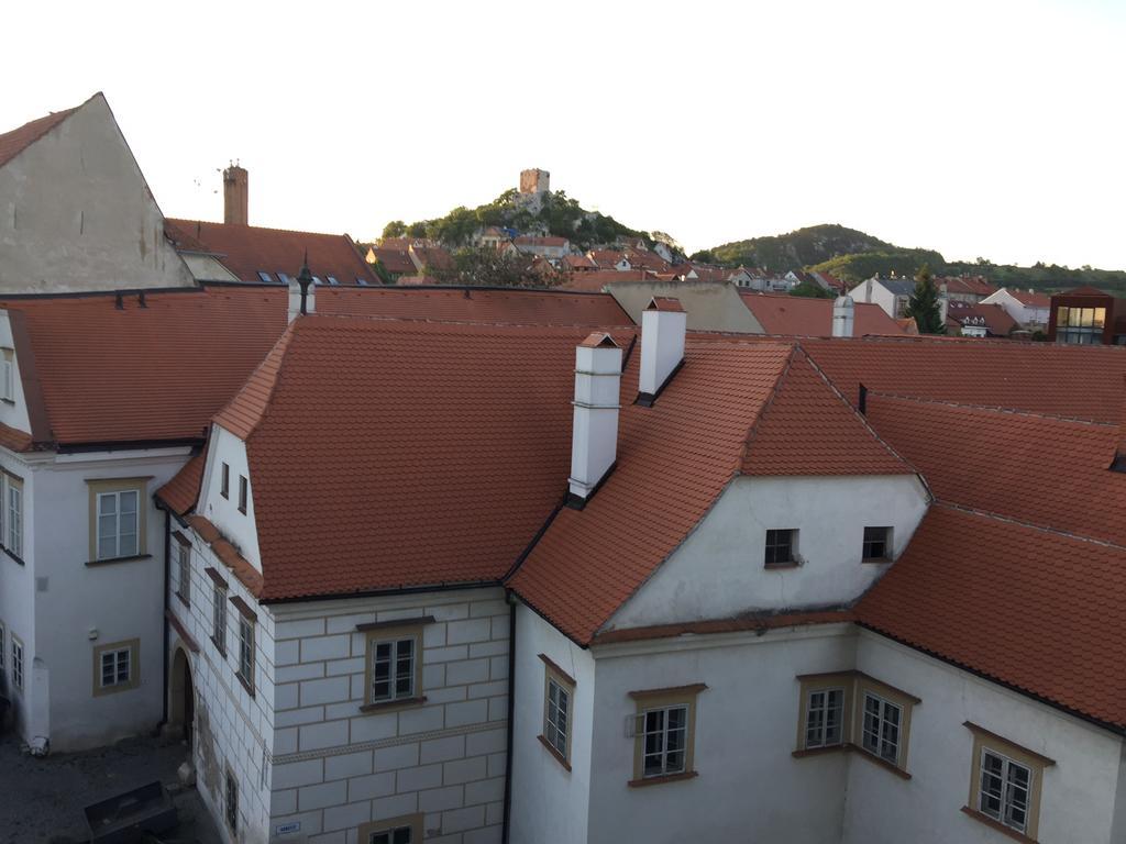 Apartman Havenatura Mikulov Exterior photo